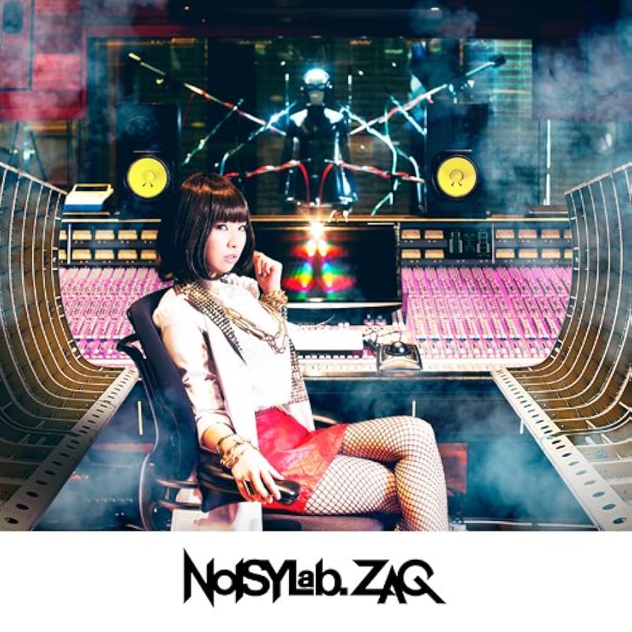 Amazon.co.jp: NOISY Lab. 【通常盤】: ミュージック